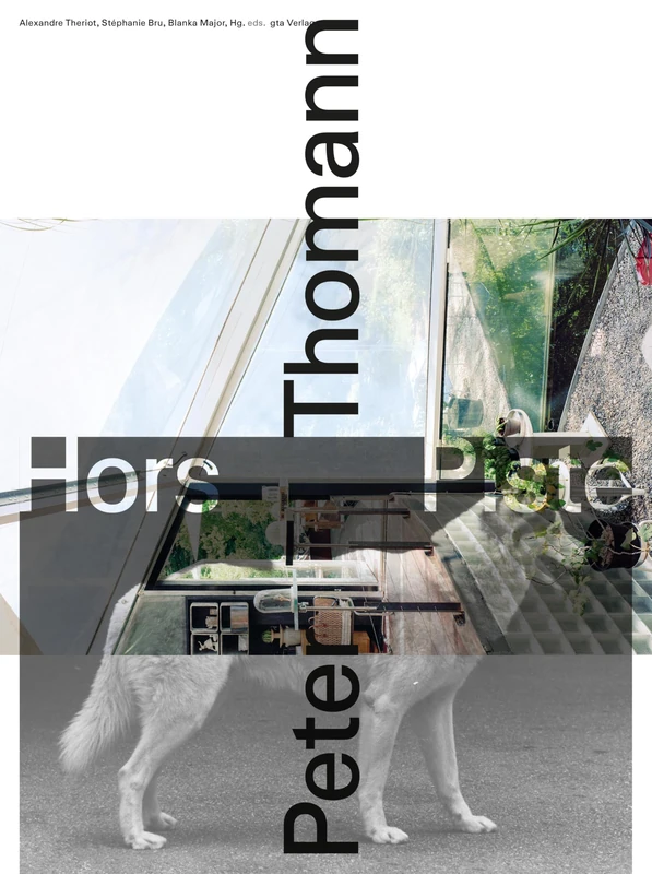 Peter Thomann - Hors Piste