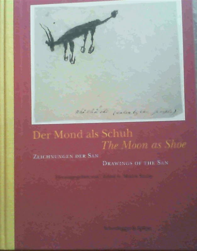 The Moon as a Shoe: Drawings of the Sun - Image 1