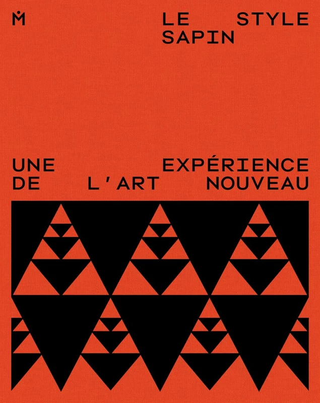 Le Style sapin: Une expérience de l'art nouveau - Image 1
