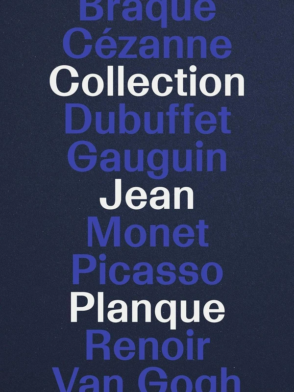 Collection Jean Planque