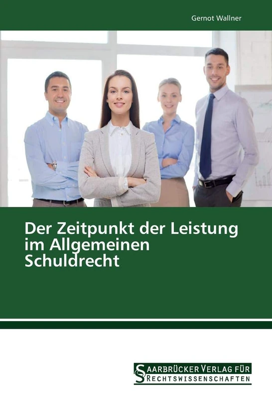 Der Zeitpunkt der Leistung im Allgemeinen Schuldrecht