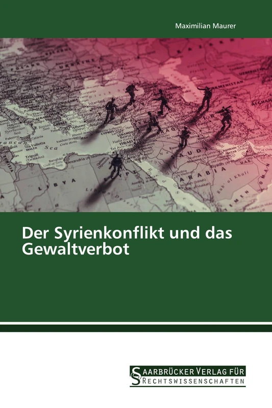 Der Syrienkonflikt und das Gewaltverbot - Image 1