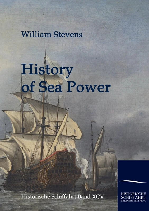 History of Sea Power
