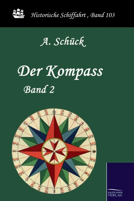 Der Kompass: Band 2