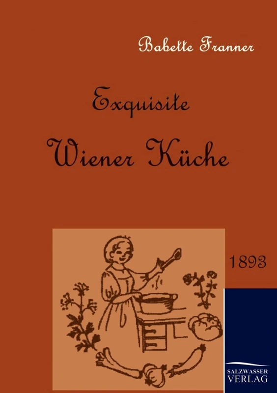 Exquisite Wiener Küche