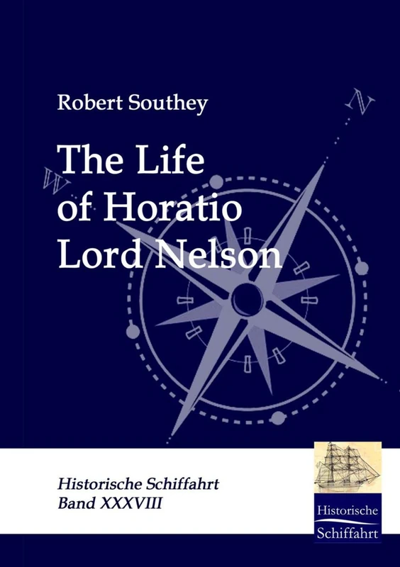 The Life of Horatio Lord Nelson - Image 1