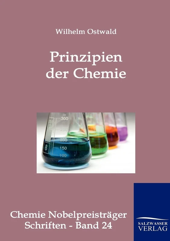 Prinzipien der Chemie