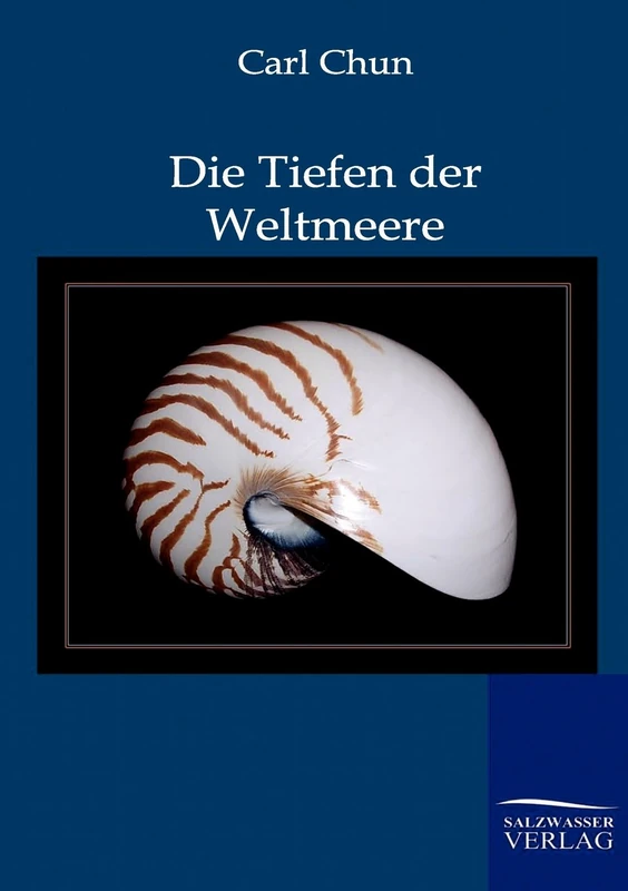Die Tiefen der Weltmeere - Image 1