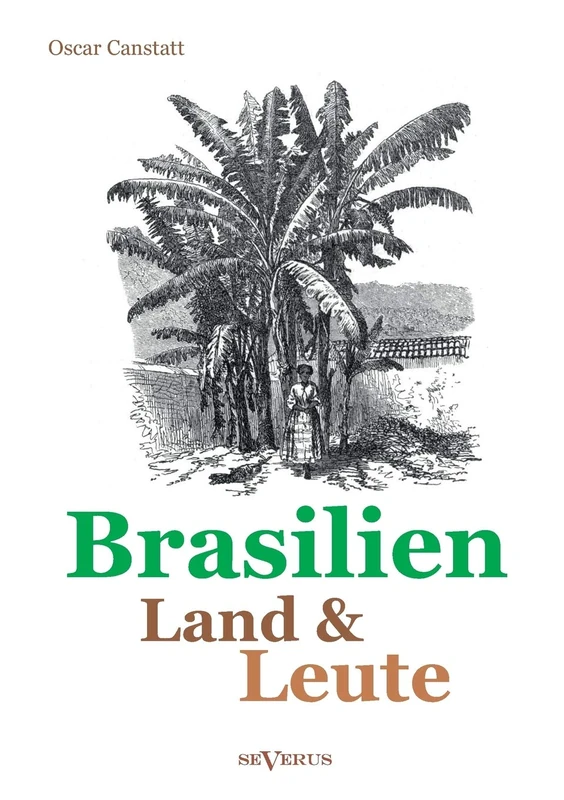 Brasilien - Land und Leute - Image 1
