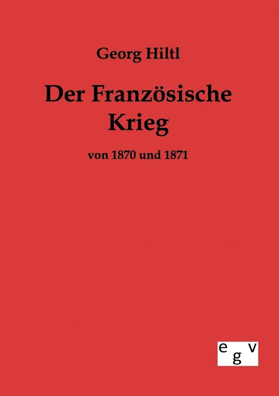 Der Französische Krieg von 1870 und 1871 - Image 1