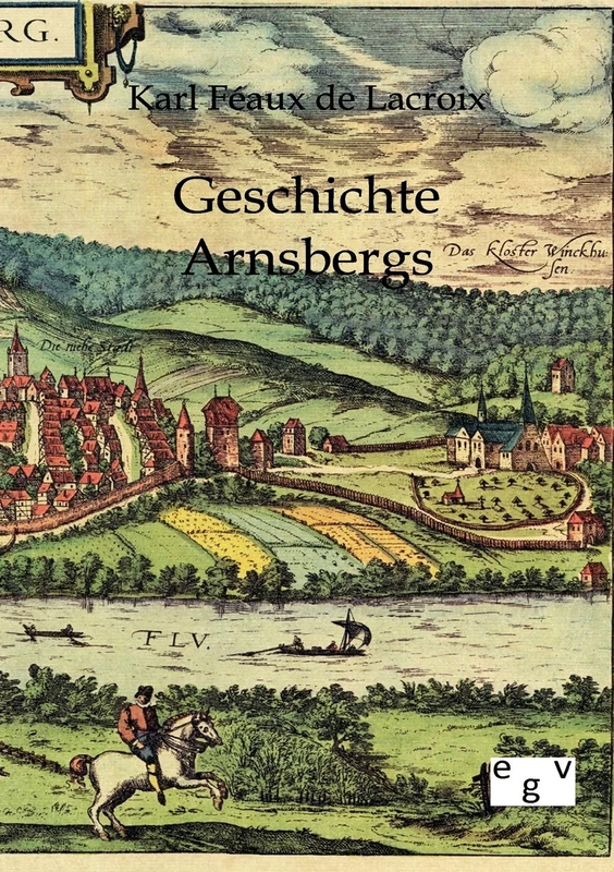 Geschichte Arnsbergs - Image 1