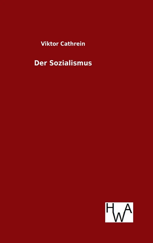 Der Sozialismus