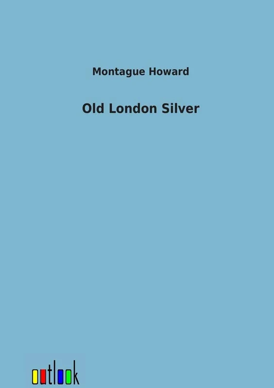 Old London Silver - Image 1