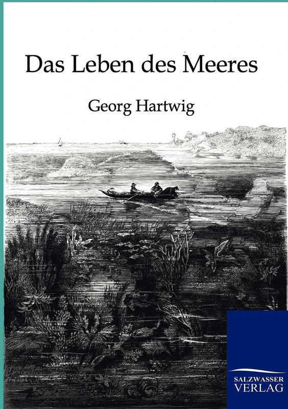 Das Leben Des Meeres