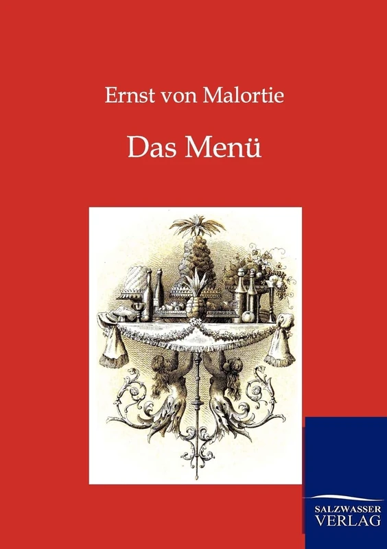 Das Menü