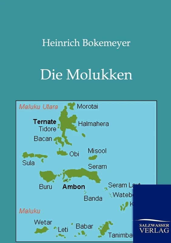 Die Molukken - Image 1