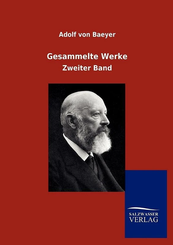 Gesammelte Werke: Zweiter Band