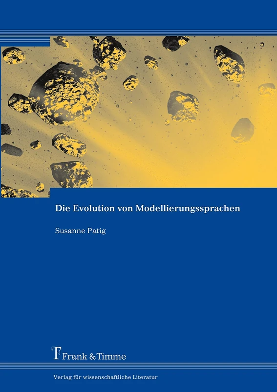 Die Evolution von Modellierungssprachen