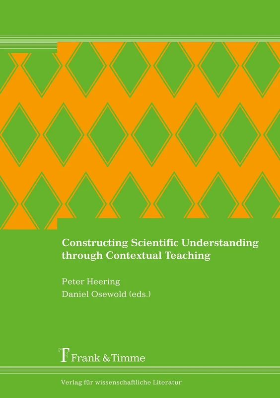 Constructing Scientific Understanding through Contextual Teaching - Image 1