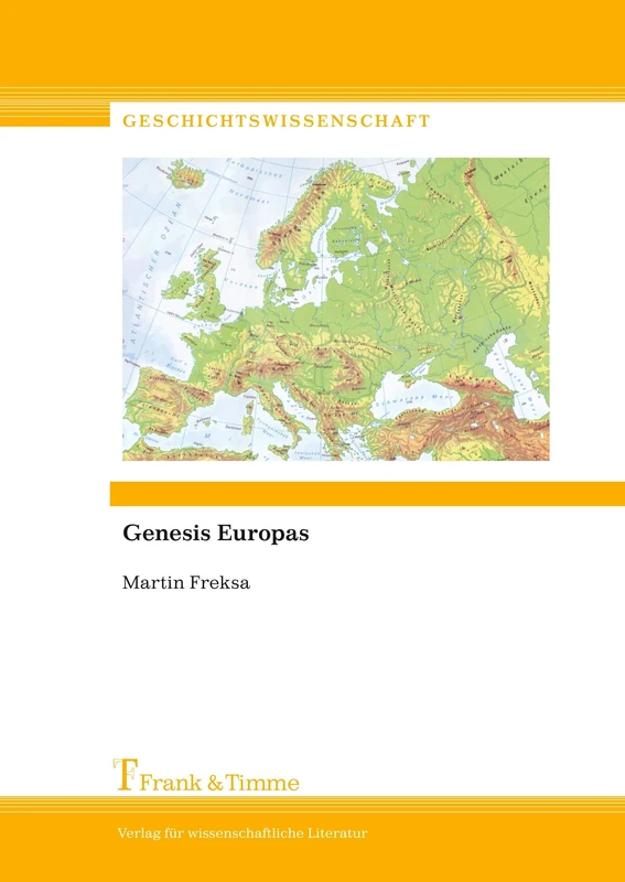 Genesis Europas (Geschichtswissenschaft) - Image 1