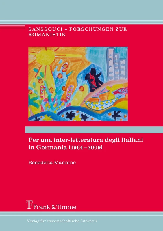 Per una inter-letteratura degli italiani in Germania (1964–2009)