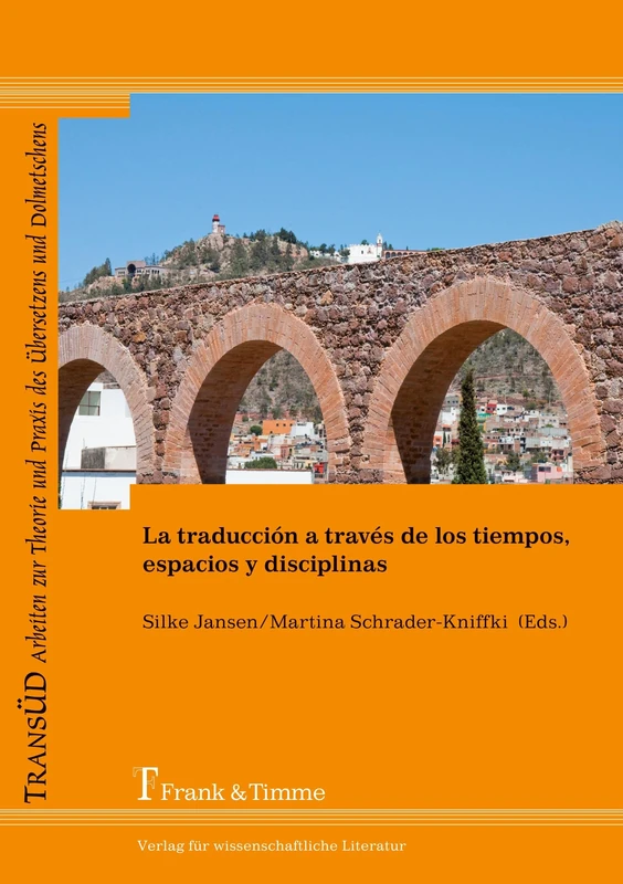 La traducción a través de los tiempos, espacios y disciplinas - Image 1