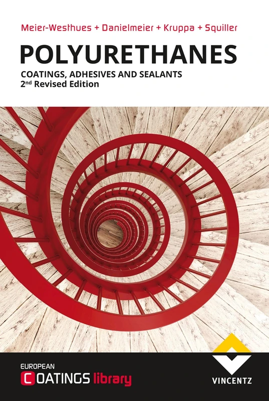 Polyurethanes: Coatings, Adhesives and Sealants