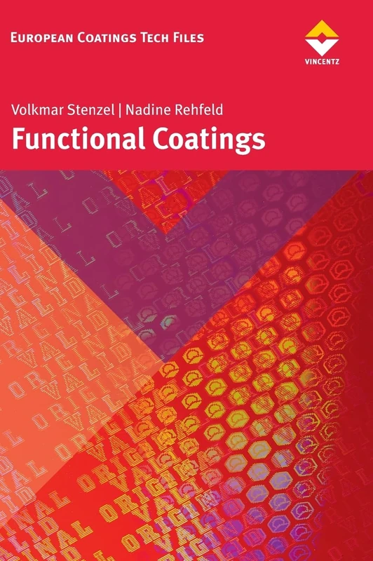 Functional Coatings