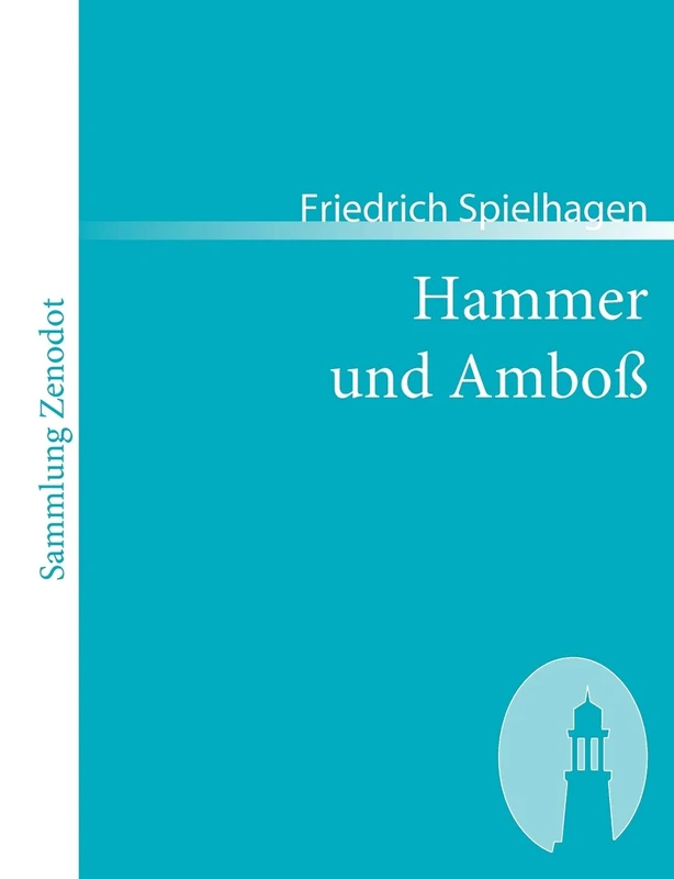 Hammer und Amboß (Sammlung Zenodot)