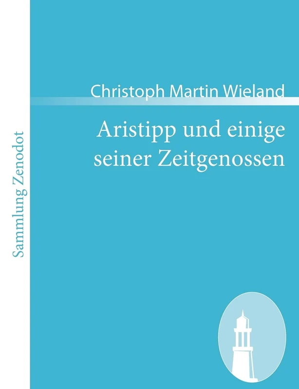 Aristipp und einige seiner Zeitgenossen (Sammlung Zenodot) - Image 1
