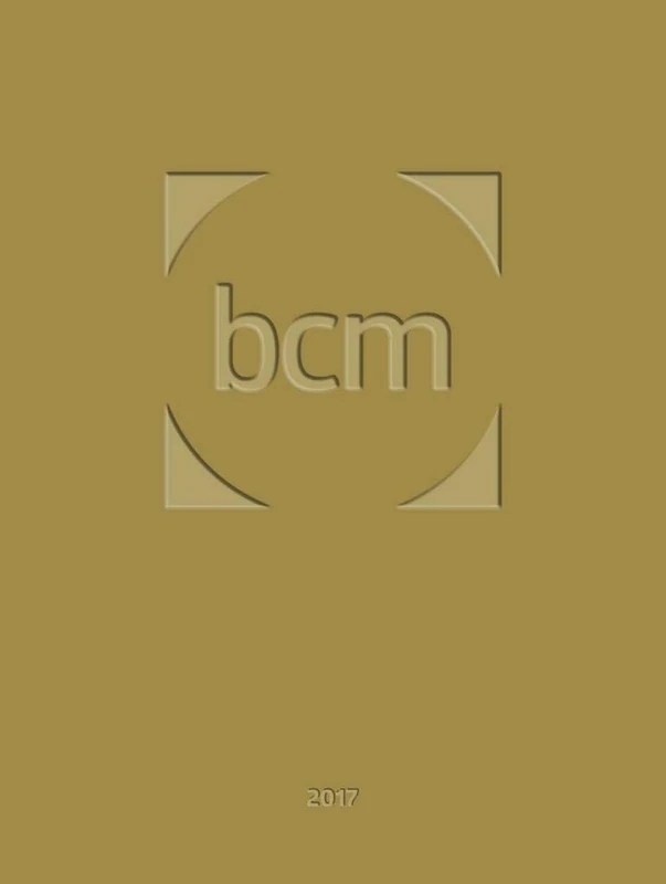 Best of Content Marketing 2017: Das Jahrbuch zum Wettbewerb