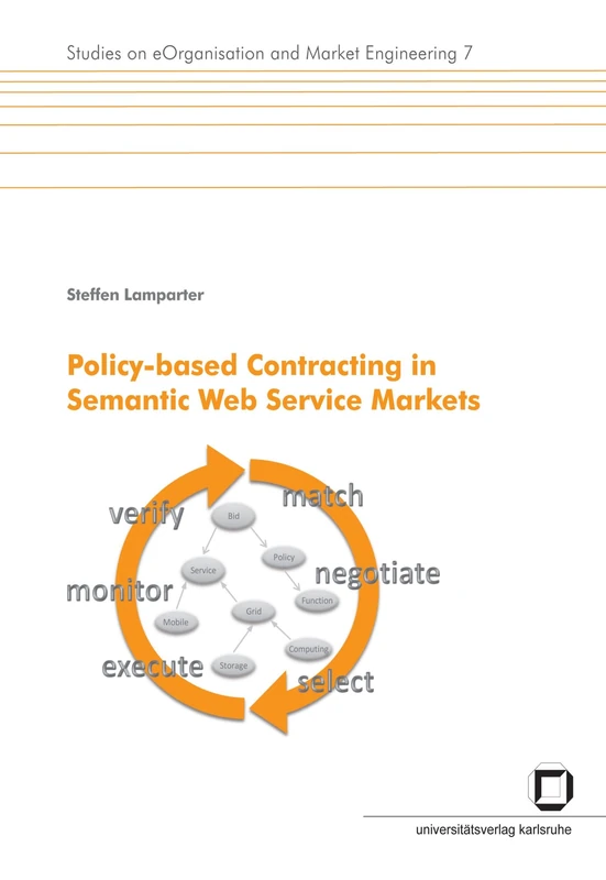 Policy-based contracting in semantic web service markets - Image 1