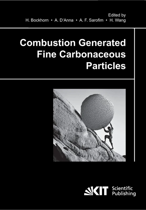 Combustion generated fine carbonaceous particles - Image 1