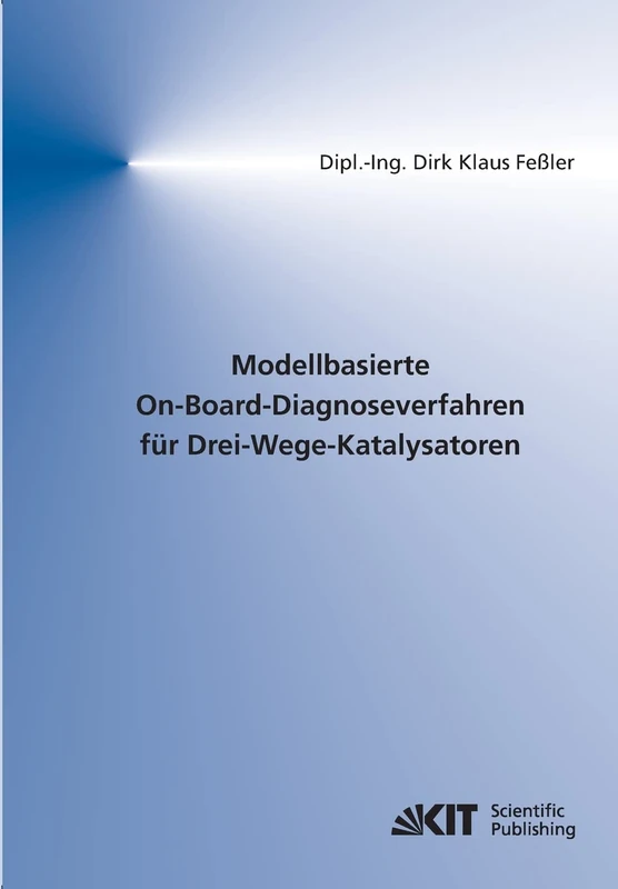 Modellbasierte On-Board-Diagnoseverfahren für Drei-Wege-Katalysatoren - Image 1
