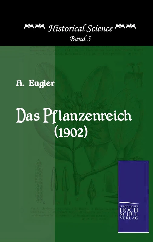 Das Pflanzenreich (1902)
