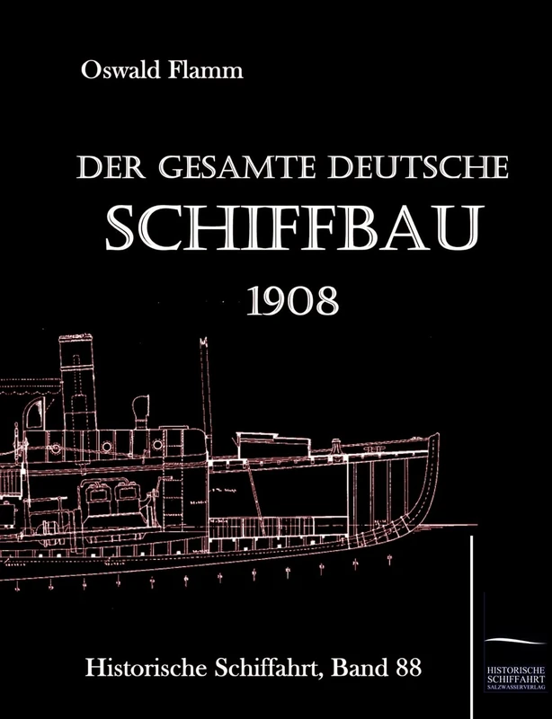 Der gesamte deutsche Schiffbau - Image 1