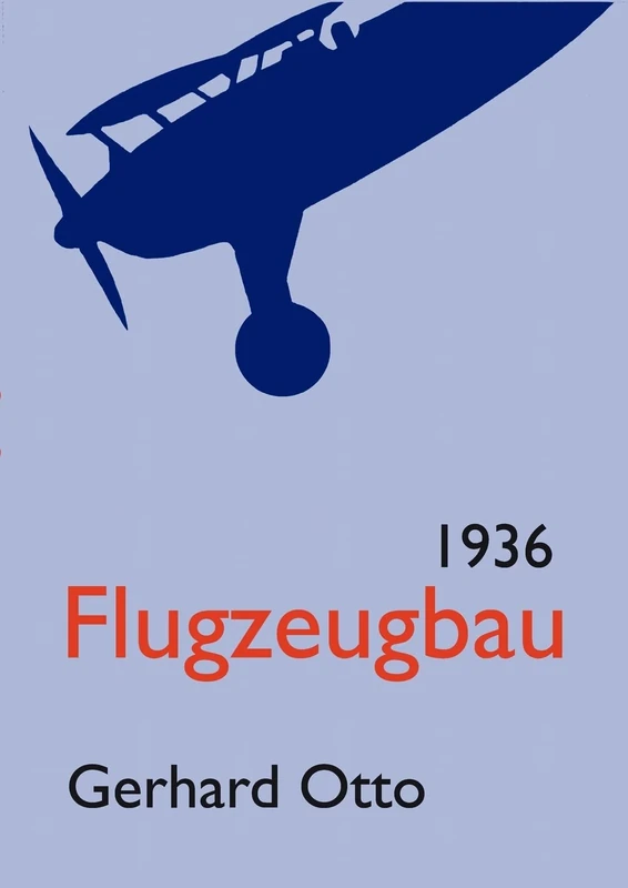 Flugzeugbau 1936