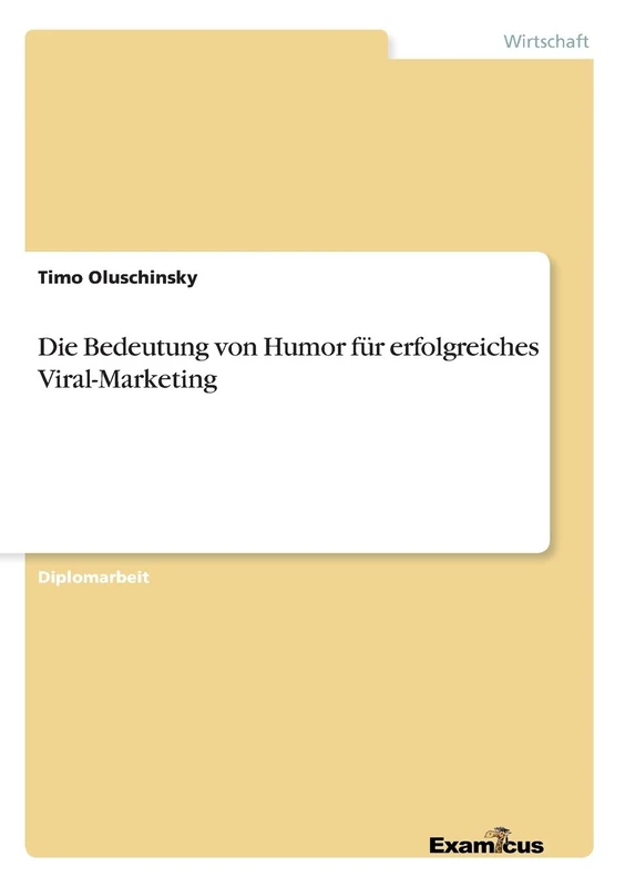 Die Bedeutung von Humor für erfolgreiches Viral-Marketing - Image 1