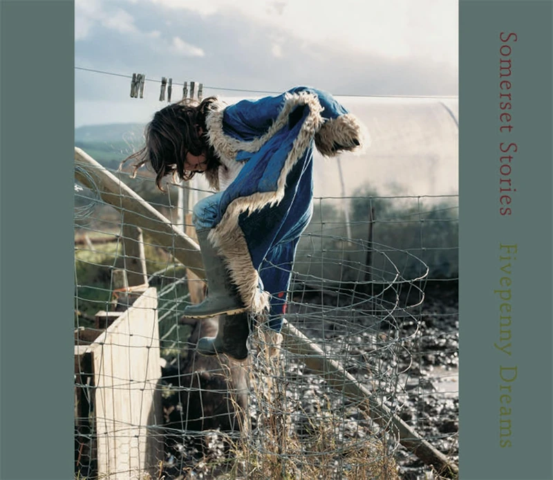 Somerset Stories: Fivepenny Dreams - Image 1