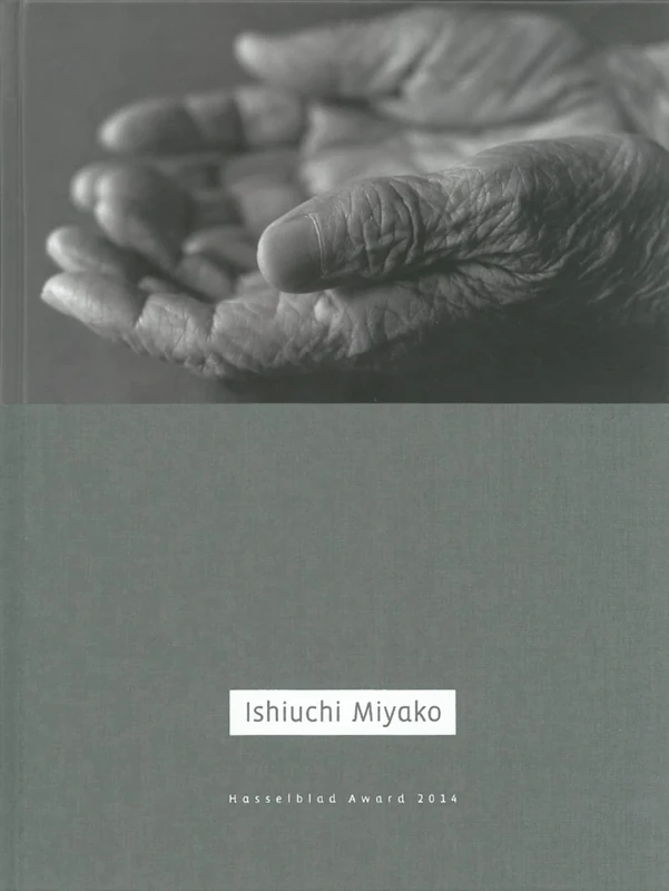 Miyako Ishiuchi: Hasselblad Award 2014
