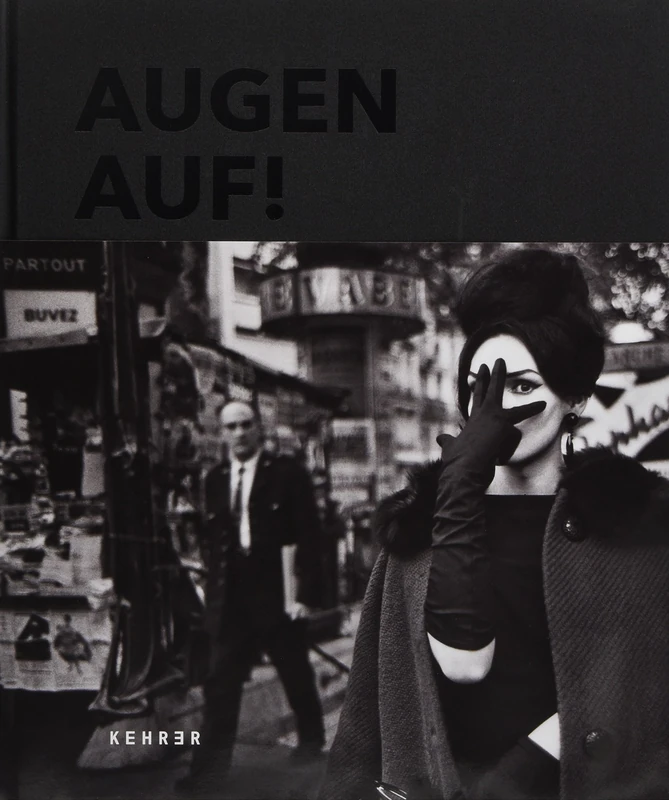 Augen Auf!: 100 Jahre Leica - Image 1