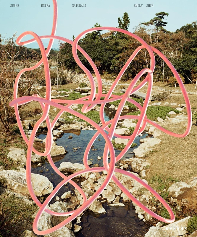 Super Extra Natural!: Images from Japan 2004-2016 - Image 1