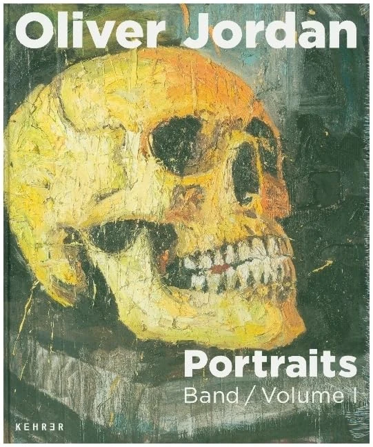Portraits Band / Volume I: Porträts - Kunst Kultur