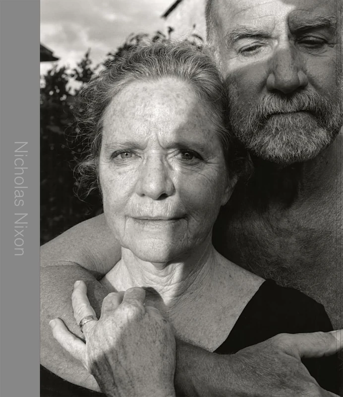 Nicholas Nixon - Image 1