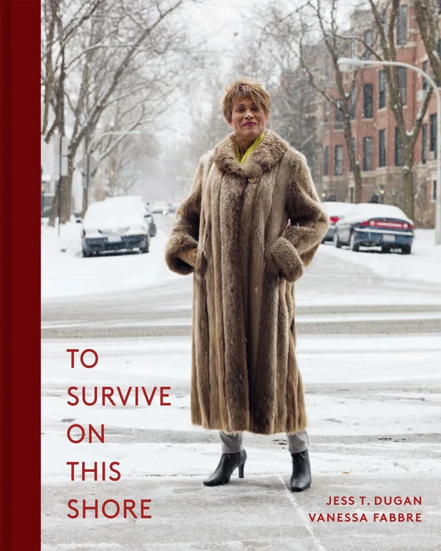To Survive On This Shore: Photographs and Interviews with Transgender and Gender Nonconforming Older Adults - Image 1