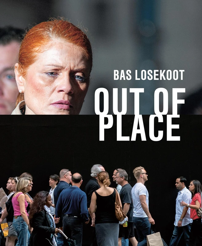 Out of Place: Bas Losekoot