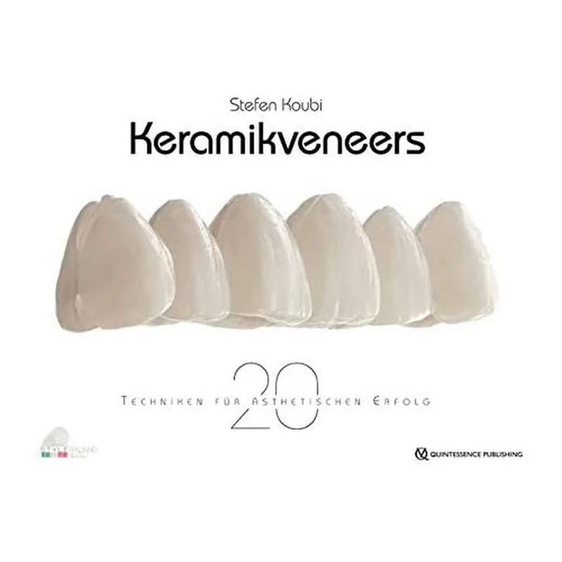 Keramikveneers: 20 Techniken für ästhetischen Erfolg - Image 1