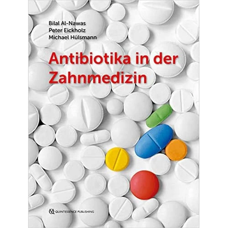 Antibiotika in der Zahnmedizin
