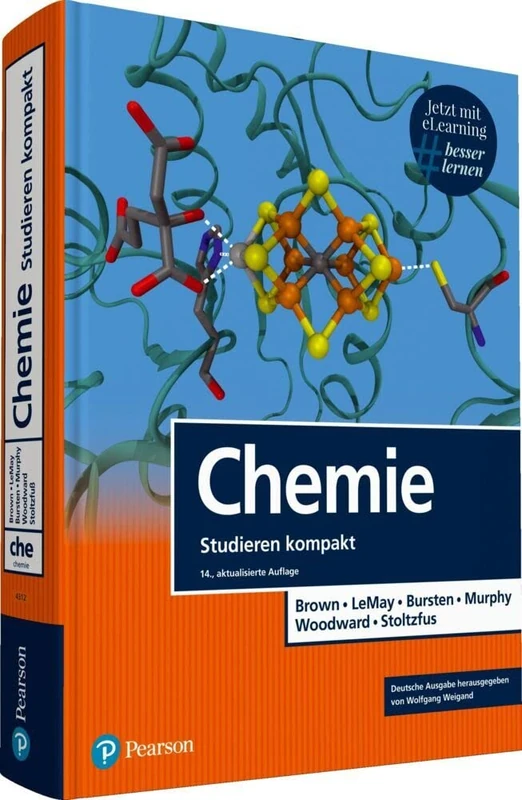 Chemie: Studieren kompakt