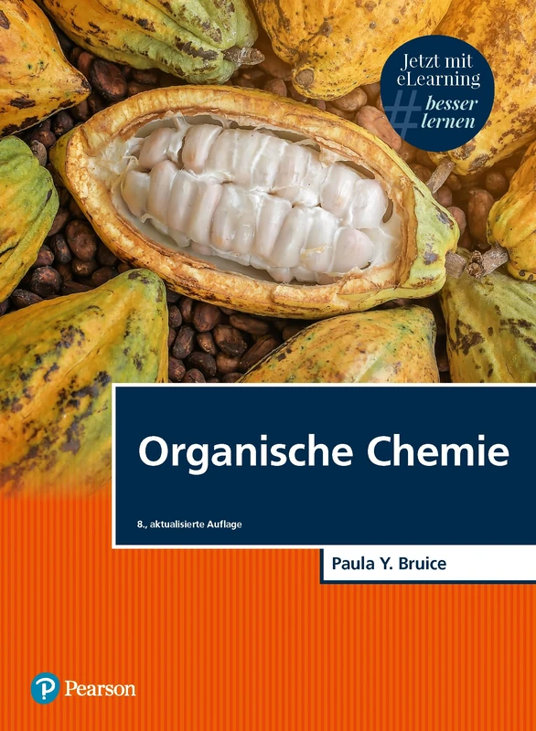 Organische Chemie: Studieren kompakt